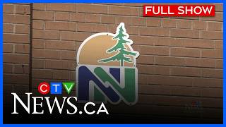 Ont. MPP ‘shocked’ by school board dysfunction | CTV News Northern Ontario at Five for Nov. 3, 2025