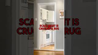 Strategic Rug Sizing for Maximum Architectural Space