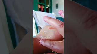 #viral #reseñas #paletadesombras  #sombrasperlitareflectiva #maquillaje @SHEINOFFICIAL