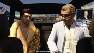 This New Update Is Actually Good? - GTA Online: Money Fronts