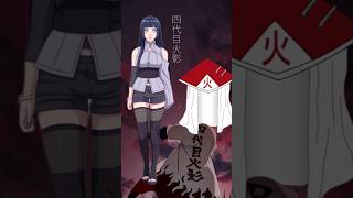 Naruto characters x Hokage #shortvideo #animefandom #anime #animeedit #naruto