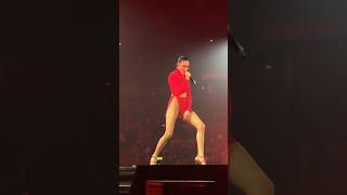 Did you get to see her little mischief? 💦👌🏻