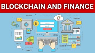 Block chain and finance disrupting the traditional banking system
