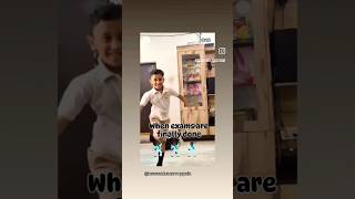 When exams are finally done👍🏿....🕺🏿🕺🏿🕺🏿#exames#exam#exammemes#school#schoolholidays#ytshorts#shorts