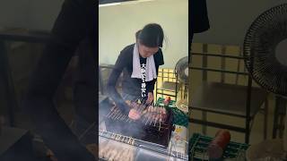 大阪で1番安い1本"60円"の激安焼き鳥