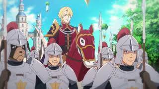 Merchant Reincarnated as Unlimited Mana Mage New Anime English Dubbed 2025 Episode 1-12 Full  Screen