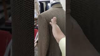 Bespoke Master Tailor India indore handmade jacket (+919993786959)