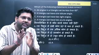 SSC मे ऑप्शन से,एसे होता है सवाल 🤗🤭। #ssc #ssccgl #maths #railway
