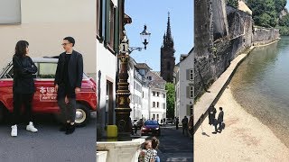 How to Basel with Amanda Ross-Ho