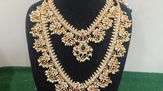 Nivi Collections is live. #trending #fashion #indianjewellery #wholesalejewellery #onegramgold 