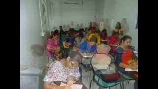 BISLERI - FINANCIALWELLBEING CAMP SWEET MEMORIES