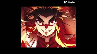 FIRE MANSSSSS❤️‍🔥❤️‍🔥🔥🔥 #FIREPILLAR! #kyojuro #kyojurorengoku