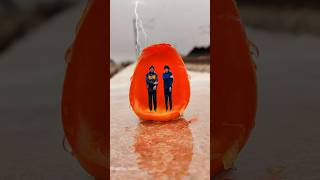 Creative videography ideas 🥶😲~mini woodworking art skill/  #creativevideo #mobilevideography