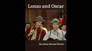 Lorenzo & Oscar Country Show Grand Ole Opry - Step back where music and laughter went hand in hand!