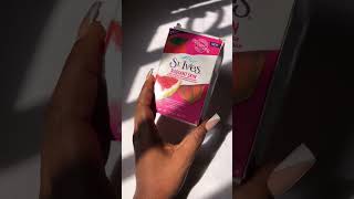 GET A GLOWY SKIN WITH THESE #bodycare #skincare #skincareroutine #skin