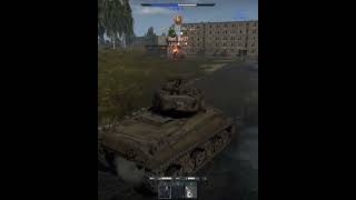Short WT movie  #watchtillend #warthunder #shortfilm