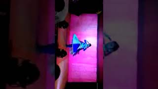 Mere dholna song dance