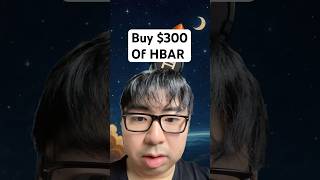 Buy $300 of HBAR | InvestAnswers, Crypto Tips. #invest #crypto #cryptocurrency #hbar #hedera