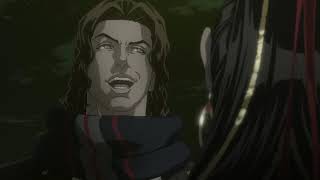 Bayonetta: Bloody Fate Full Anime