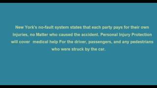 New York Car Insurance - Helpful Info