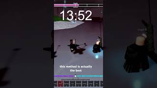 this method is too good | #roblox #typesoulbleachroblox #robloxgames #typesoulroblox