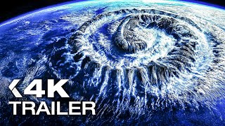 THE BEST NEW SCIENCE-FICTION MOVIES 2025 (Trailers)