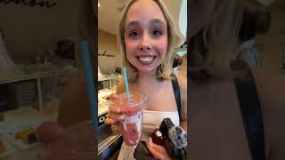 Erewhon vlog!! 🍓💐🍬🍎 #ootd #ootds #erewhon #erewhonmarket #vlog #vlogs #erewhonreviews #review