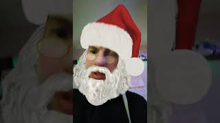 Merry Christmas you filthy animal