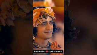 RadhaKrishna sad status #radhakrishnasadstatus#lovestaus#radhakrishna#sumellika#shorts#sadstatus