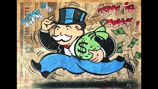 JRV-MONEY, POWER, RESPECT (Prod. By: @wooskii2k )