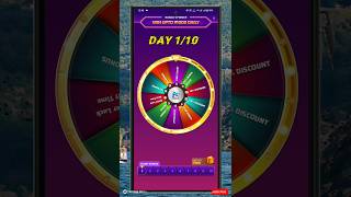 winzo spin win upto ₹1000 daily ll #shorts #shortvideo #winzo #shortsfeed #shortsviral