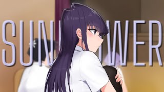 「AMV」- Sunflower