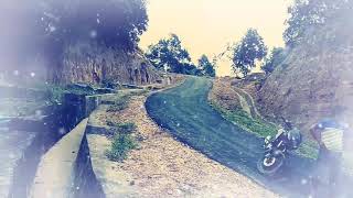 South Garo Hills, Baghmara
