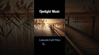 Lakeside Café Vibe#JazzMusic #RelaxedJazz #CaféVibes