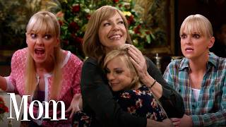 How to Parent Your Parent According to Christy | Mom