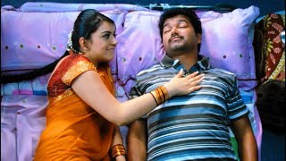 দুধের সাথে উত্তেজক ঔষধ দেয়ার পর যা ঘটলো! Velayudham | Vijay, Hansika | Dubbed Tamil Movie