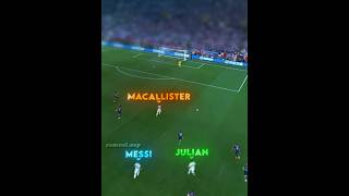 Argentina‘s Counterattack 🇦🇷🔥