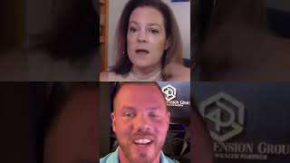 Passive Income - Maximizing Liquidity Pool Benefits #xrp AMMs - Jake Claver w/ @mollyelmore