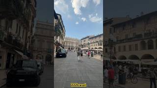 Verona streets 🇮🇹
