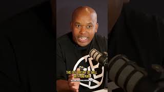 Episode 57 | Thapelo Jonas Ignore Patterns in Favour of Potential. #potential #itsmorethanjustmoney