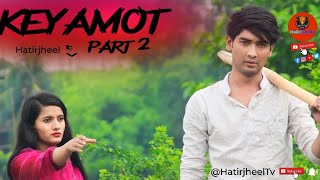 Keyamot | HatirjheelTv | Mohon | Eva |Bangla | new Natok Video | #banglanatok #hatirjheeltv