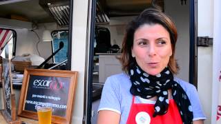 Food Truck Italia - escarGÓ