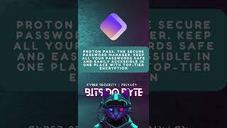 5 Must Have Security Apps for Your Smartphone #bitsdobyte #shorts  #mobile  #security