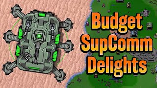 A Complete Look at Rusted Warfare - Better Than It Looks!