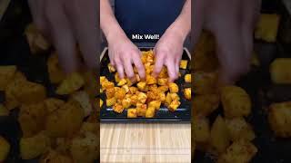 This 502-Cal CREAMY GARLIC CHICKEN Made Me Lose 10 LBS In ONE WEEK! 🤯 #highproteinweightloss