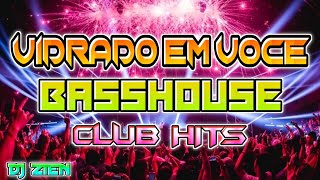 🔥VIDRADO EM VOCÉ - DJ ZIEN  NONSTOP BASSHOUSE SAYAWAN 2025🔥