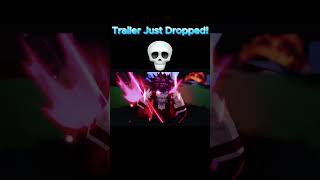 🌟 New Trailer! Dive Into U27! 🌊#bloxfruits #bloxfruitsupdate #bloxfruitsroblox #trailer #rip_indra