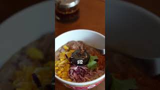 妊娠6ヶ月でレストランをオープン！ #レストランライフ #おかゆ