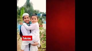 #duet #cute #love #cutebaby #gojol #banglaislamicgojol #handmadewithlove