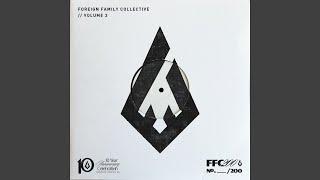 Foreign Family Collective, Vol. 3